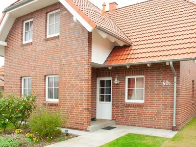 Ferienwohnung für 6 Personen (71 m²) in Butjadingen-Sillens 3/10