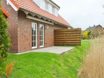 Ferienwohnung für 6 Personen (71 m²) in Butjadingen-Sillens 4/10