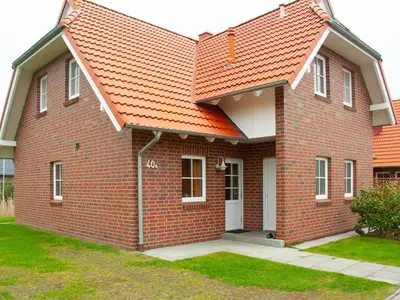 Ferienwohnung für 6 Personen (71 m²) in Butjadingen-Sillens 5/10