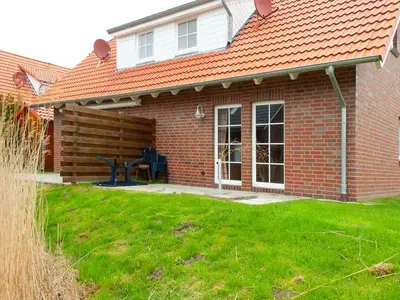 Ferienwohnung für 6 Personen (71 m²) in Butjadingen-Sillens 6/10