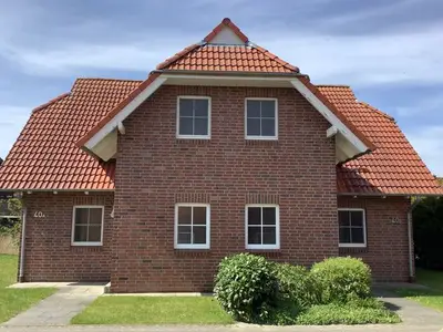 Ferienwohnung für 6 Personen (71 m²) in Butjadingen-Sillens 7/10