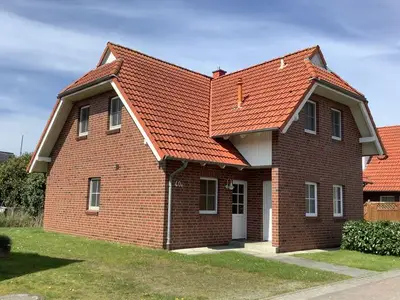 Ferienwohnung für 6 Personen (71 m²) in Butjadingen-Sillens 8/10
