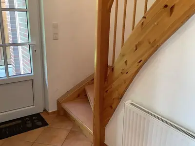 Ferienwohnung für 6 Personen (71 m²) in Butjadingen-Sillens 9/10