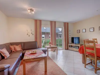 Ferienwohnung für 6 Personen (71 m²) in Butjadingen-Sillens 7/10