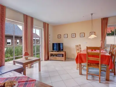 Ferienwohnung für 6 Personen (71 m²) in Butjadingen-Sillens 10/10