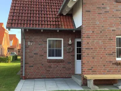Ferienwohnung für 6 Personen (71 m²) in Butjadingen-Sillens 8/9