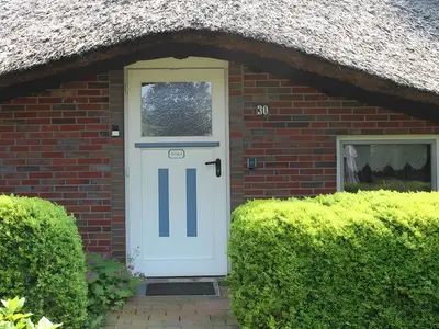 Ferienwohnung für 3 Personen (25 m²) in Butjadingen-Sillens 1/10