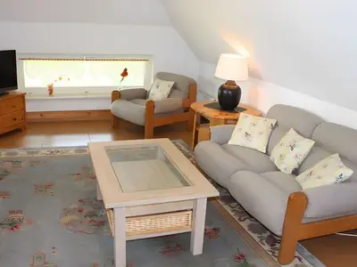 Ferienwohnung für 3 Personen (25 m²) in Butjadingen-Sillens 7/10