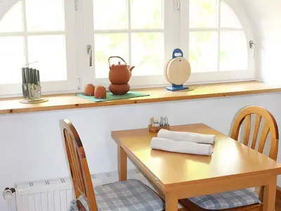 Ferienwohnung für 3 Personen (25 m²) in Butjadingen-Sillens 9/10