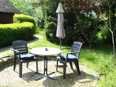 Ferienwohnung für 3 Personen (25 m²) in Butjadingen-Sillens 10/10