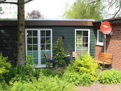 Ferienwohnung für 3 Personen (25 m²) in Butjadingen-Sillens 1/10