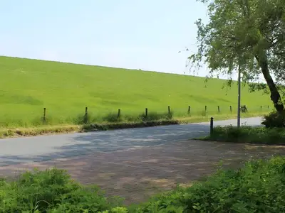 Ferienwohnung für 3 Personen (25 m²) in Butjadingen-Sillens 2/10