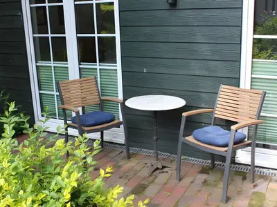 Ferienwohnung für 3 Personen (25 m²) in Butjadingen-Sillens 5/10