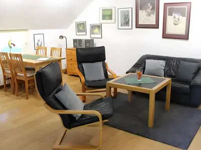 Ferienwohnung für 5 Personen (57 m²) in Butjadingen-Sillens 3/10