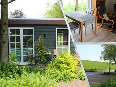 Ferienwohnung für 3 Personen (25 m²) in Butjadingen-Sillens 6/10