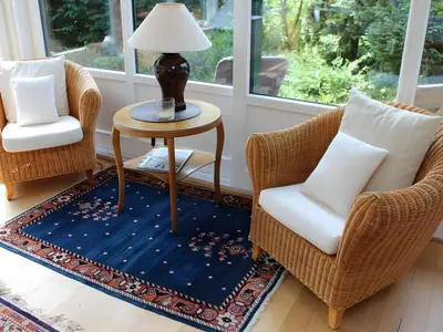 Ferienwohnung für 5 Personen (80 m²) in Butjadingen-Sillens 8/10