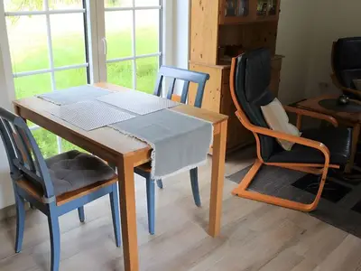Ferienwohnung für 3 Personen (25 m²) in Butjadingen-Sillens 7/10