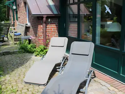 Ferienwohnung für 5 Personen (80 m²) in Butjadingen-Sillens 9/10
