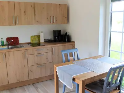 Ferienwohnung für 3 Personen (25 m²) in Butjadingen-Sillens 8/10