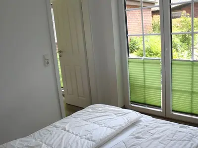 Ferienwohnung für 3 Personen (25 m²) in Butjadingen-Sillens 9/10