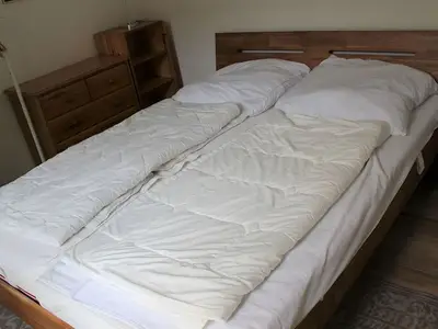 Ferienwohnung für 3 Personen (25 m²) in Butjadingen-Sillens 10/10
