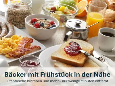 Ferienwohnung für 7 Personen (91 m²) in Butjadingen-Sillens 6/10