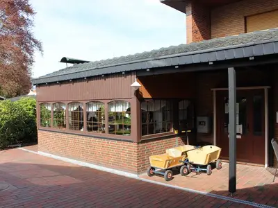 Ferienwohnung für 5 Personen (55 m²) in Butjadingen-Sillens 2/10