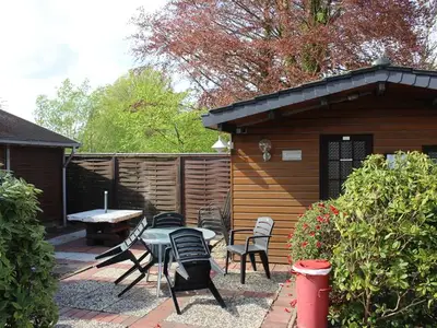 Ferienwohnung für 5 Personen (55 m²) in Butjadingen-Sillens 4/10