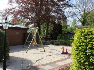 Ferienwohnung für 5 Personen (55 m²) in Butjadingen-Sillens 5/10