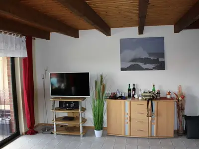 Ferienwohnung für 5 Personen (55 m²) in Butjadingen-Sillens 6/10