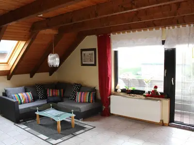 Ferienwohnung für 5 Personen (55 m²) in Butjadingen-Sillens 7/10