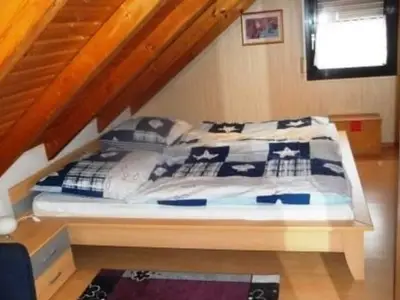 Ferienwohnung für 5 Personen (55 m²) in Butjadingen-Sillens 10/10