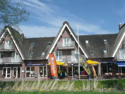 Ferienwohnung für 4 Personen (50 m²) in Butjadingen-Sillens 10/10