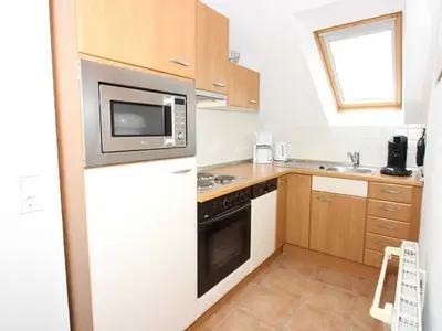 Ferienwohnung für 4 Personen (50 m²) in Butjadingen-Sillens 8/10
