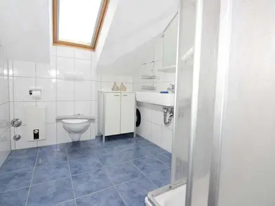 Ferienwohnung für 4 Personen (50 m²) in Butjadingen-Sillens 9/10