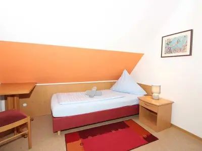 Ferienwohnung für 4 Personen (50 m²) in Butjadingen-Sillens 10/10