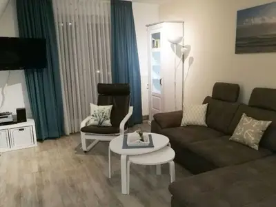 Ferienwohnung für 4 Personen (50 m²) in Butjadingen-Sillens 7/10