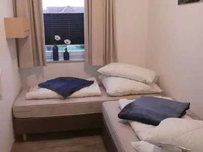 Ferienwohnung für 4 Personen (50 m²) in Butjadingen-Sillens 8/10