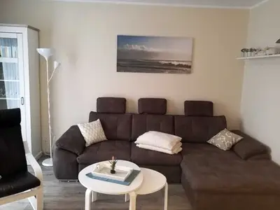 Ferienwohnung für 4 Personen (50 m²) in Butjadingen-Sillens 10/10