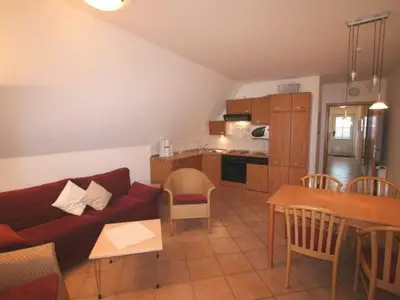 Ferienwohnung für 4 Personen (50 m²) in Butjadingen-Sillens 8/10
