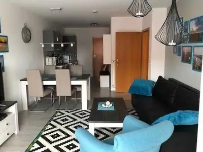 Ferienwohnung für 6 Personen (73 m²) in Butjadingen-Sillens 7/10