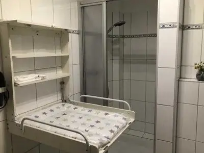 Ferienwohnung für 6 Personen (73 m²) in Butjadingen-Sillens 8/10