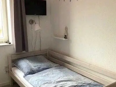 Ferienwohnung für 6 Personen (73 m²) in Butjadingen-Sillens 10/10
