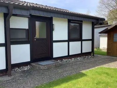 Ferienwohnung für 5 Personen (65 m²) in Butjadingen-Sillens 9/10