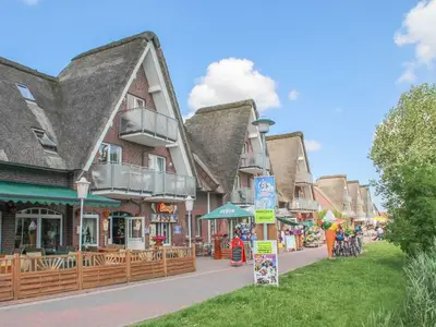 Ferienwohnung für 5 Personen (50 m²) in Butjadingen-Sillens 6/10