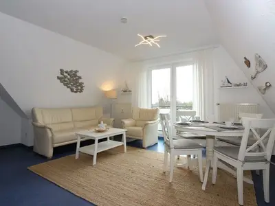Ferienwohnung für 4 Personen (50 m²) in Butjadingen-Sillens 7/10