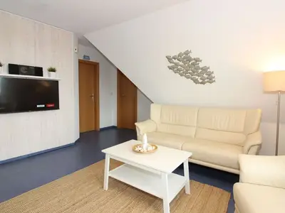Ferienwohnung für 4 Personen (50 m²) in Butjadingen-Sillens 8/10