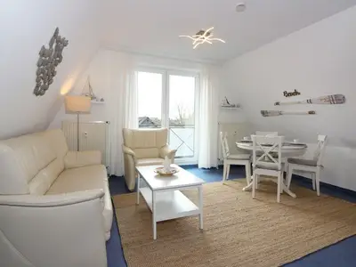 Ferienwohnung für 4 Personen (50 m²) in Butjadingen-Sillens 9/10