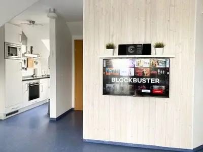 Ferienwohnung für 4 Personen (50 m²) in Butjadingen-Sillens 10/10