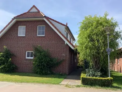 Ferienwohnung für 5 Personen (65 m²) in Butjadingen-Sillens 6/10